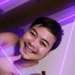 Meet your Posher, Jayson